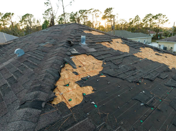 Trusted Brownsville, PA Roofing Services Experts